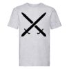 Super Premium-T T-Shirt | Fruit of the Loom Miniaturansicht