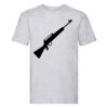 Super Premium-T T-Shirt | Fruit of the Loom Miniaturansicht