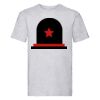 Super Premium-T T-Shirt | Fruit of the Loom Miniaturansicht