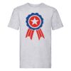Super Premium-T T-Shirt | Fruit of the Loom Miniaturansicht