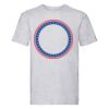 Super Premium-T T-Shirt | Fruit of the Loom Miniaturansicht