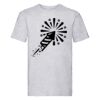 Super Premium-T T-Shirt | Fruit of the Loom Miniaturansicht