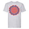 Super Premium-T T-Shirt | Fruit of the Loom Miniaturansicht