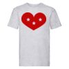 Super Premium-T T-Shirt | Fruit of the Loom Miniaturansicht