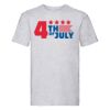 Super Premium-T T-Shirt | Fruit of the Loom Miniaturansicht