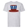 Super Premium-T T-Shirt | Fruit of the Loom Miniaturansicht