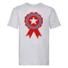Super Premium-T T-Shirt | Fruit of the Loom Miniaturansicht