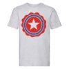 Super Premium-T T-Shirt | Fruit of the Loom Miniaturansicht