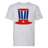 Super Premium-T T-Shirt | Fruit of the Loom Miniaturansicht