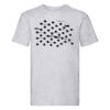 Super Premium-T T-Shirt | Fruit of the Loom Miniaturansicht