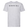 Super Premium-T T-Shirt | Fruit of the Loom Miniaturansicht