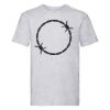 Super Premium-T T-Shirt | Fruit of the Loom Miniaturansicht