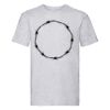 Super Premium-T T-Shirt | Fruit of the Loom Miniaturansicht