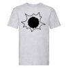 Super Premium-T T-Shirt | Fruit of the Loom Miniaturansicht