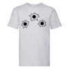 Super Premium-T T-Shirt | Fruit of the Loom Miniaturansicht