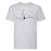 Super Premium-T T-Shirt | Fruit of the Loom Miniaturansicht