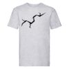 Super Premium-T T-Shirt | Fruit of the Loom Miniaturansicht