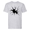 Super Premium-T T-Shirt | Fruit of the Loom Miniaturansicht