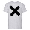 Super Premium-T T-Shirt | Fruit of the Loom Miniaturansicht