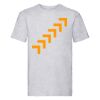 Super Premium-T T-Shirt | Fruit of the Loom Miniaturansicht