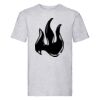 Super Premium-T T-Shirt | Fruit of the Loom Miniaturansicht