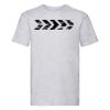 Super Premium-T T-Shirt | Fruit of the Loom Miniaturansicht
