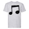 Super Premium-T T-Shirt | Fruit of the Loom Miniaturansicht