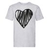 Super Premium-T T-Shirt | Fruit of the Loom Miniaturansicht