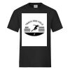 Heavy Cotton-T T-Shirt | Fruit of the Loom Miniaturansicht