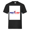 Heavy Cotton-T T-Shirt | Fruit of the Loom Miniaturansicht