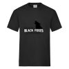 Heavy Cotton-T T-Shirt | Fruit of the Loom Miniaturansicht