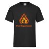 Heavy Cotton-T T-Shirt | Fruit of the Loom Miniaturansicht