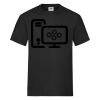 Heavy Cotton-T T-Shirt | Fruit of the Loom Miniaturansicht
