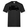Heavy Cotton-T T-Shirt | Fruit of the Loom Miniaturansicht
