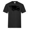 Heavy Cotton-T T-Shirt | Fruit of the Loom Miniaturansicht