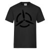 Heavy Cotton-T T-Shirt | Fruit of the Loom Miniaturansicht