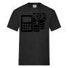 Heavy Cotton-T T-Shirt | Fruit of the Loom Miniaturansicht
