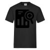 Heavy Cotton-T T-Shirt | Fruit of the Loom Miniaturansicht