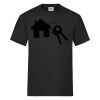 Heavy Cotton-T T-Shirt | Fruit of the Loom Miniaturansicht