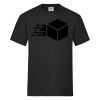 Heavy Cotton-T T-Shirt | Fruit of the Loom Miniaturansicht