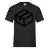 Heavy Cotton-T T-Shirt | Fruit of the Loom Miniaturansicht
