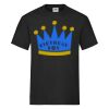 Heavy Cotton-T T-Shirt | Fruit of the Loom Miniaturansicht