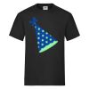 Heavy Cotton-T T-Shirt | Fruit of the Loom Miniaturansicht