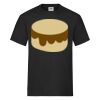 Heavy Cotton-T T-Shirt | Fruit of the Loom Miniaturansicht