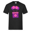 Heavy Cotton-T T-Shirt | Fruit of the Loom Miniaturansicht
