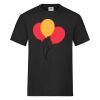 Heavy Cotton-T T-Shirt | Fruit of the Loom Miniaturansicht