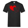 Heavy Cotton-T T-Shirt | Fruit of the Loom Miniaturansicht