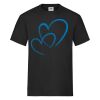 Heavy Cotton-T T-Shirt | Fruit of the Loom Miniaturansicht