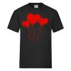 Heavy Cotton-T T-Shirt | Fruit of the Loom Miniaturansicht
