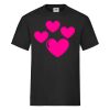 Heavy Cotton-T T-Shirt | Fruit of the Loom Miniaturansicht